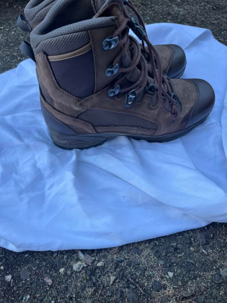 HAIX wandelschoenen /bergschoenen mt 6,5 (40) In goede staat, Ophalen of Verzenden, Gebruikt, Schoenen