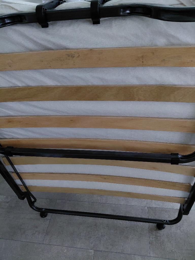 Huis/inrichting, Ophalen, 90 cm, Zo goed als nieuw, 200 cm