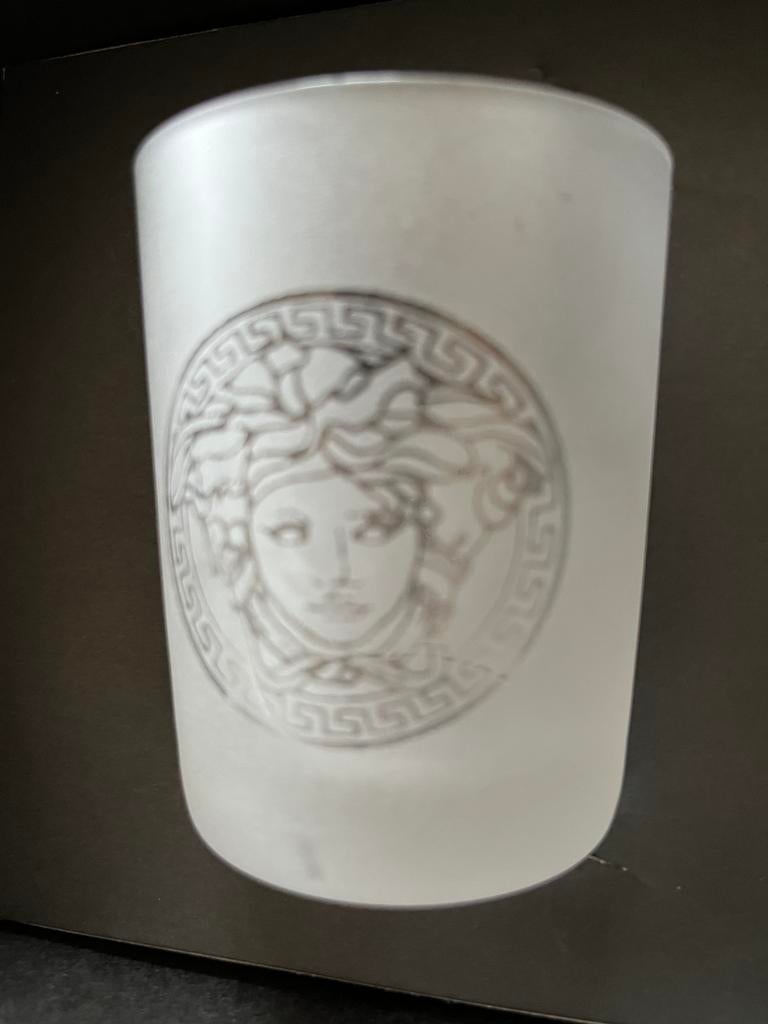 Rosenthal versace theelichthouder., Ophalen of Verzenden