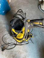 Kärcher K4 Power Control hogedrukreiniger, Tuin en Terras, Hogedrukreinigers, Ophalen, Gebruikt, Elektrisch