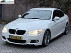 BMW 3-serie Coupé 320i Corporate Lease Business Line M Spor, Auto's, Euro 5, 1995 cc, 4 cilinders, 4 stoelen
