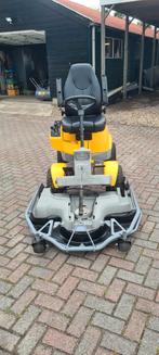 Stiga Park Pro 16, Tuin en Terras, Zitmaaiers, Ophalen of Verzenden