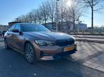BMW 3-Serie 320i 184pk Aut 2019 Bruin, 1998 cc, Euro 6, 4 cilinders, Bruin