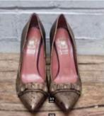 La Pomme de Lovely - Mooie leren pumps maat 37 - Nieuw, Pumps, Nieuw, Ophalen of Verzenden, X