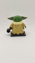 Leuke Yoda star wars figuur, Ophalen of Verzenden, Actiefiguurtje