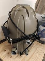 Lay-Z-Spa pomp met filters en chloortabletten, Tuin en Terras, Ophalen, Gebruikt, Zwembadpomp