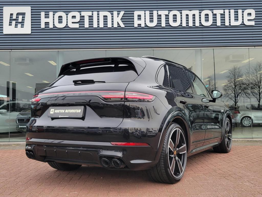 Porsche Cayenne 3.0 E-Hybrid | SOH 87,03% | Soft Close | Bur, Auto's, Porsche, Automaat, Cayenne, 2995 cc, 462 pk