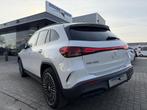 Mercedes-Benz EQA 250 Business Solution AMG 67 kWh Pano-Dak, Gebruikt, 190 pk, Wit, 409 km