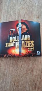 Holland zingt Hazes 2026, Twee personen, Maart, Levenslied