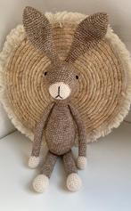 Gehaakt konijn, Ophalen of Verzenden, Zo goed als nieuw