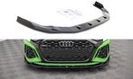 Voorlip sideskirt diffuser spoiler - Audi RS3 Sedan 8Y 20+, Ophalen of Verzenden