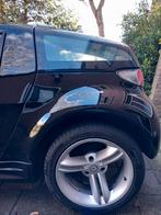 Smart Roadster coupe ruil mogelijk volkswagen Golf gti, Auto's, Automaat, Achterwielaandrijving, 785 kg, 82 pk