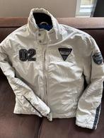 Winter jas ski Jack Twinlife, Kleding | Heren, Jassen | Winter, Ophalen, Zo goed als nieuw, Maat 56/58 (XL), Grijs