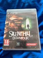 Silent Hill Downpour PS3, Spelcomputers en Games, Games | Sony PlayStation 3, Avontuur en Actie, Gebruikt, Vanaf 18 jaar, 1 speler