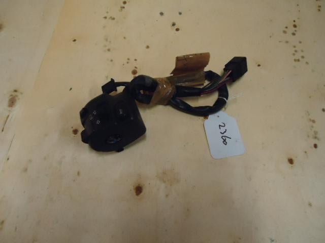 ZX10R 2004 - 2005 Kawasaki Elektrische bediening D1-14072