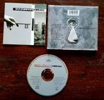 Scorpions - Crazy world cd rock Meine Schenker, Ophalen of Verzenden, Gebruikt