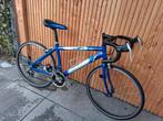Racefiets 24inch, Gebruikt, Aluminium, Minder dan 49 cm, Overige maten