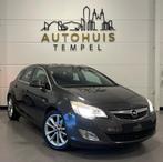 Opel Astra 1.6 Cosmo Nap Airco 5Deurs Cruise Leder Stoelverw, Auto's, Voorwielaandrijving, Euro 5, 4 cilinders, Bedrijf