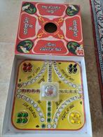 Mens Erger je Niet met dobbelsteen automaat, Drie of vier spelers, Ophalen of Verzenden, Gebruikt, Jumbo