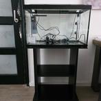 Aquarium 100L superfish, Dieren en Toebehoren, Vissen | Aquaria en Toebehoren, Ophalen, Nieuw, Leeg aquarium