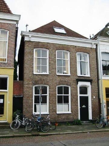 NIEUW! Woonruimte te huur Rabenhauptstraat, Groningen