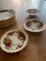 Engels thee vervies, Ophalen of Verzenden