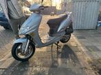 Nette Piaggio Liberty 50cc – Goed onderhouden – Rijklaar, Fietsen en Brommers, Scooters | Piaggio, Ophalen of Verzenden