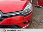 Renault Clio Estate 1.2 TCe Limited Automaat|Navi|Cruise|Tre, Auto's, Renault, 12 maanden, Stof, Gebruikt, 4 cilinders