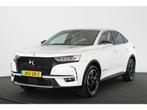DS DS 7 Crossback E-Tense 4x4 Performance Line 300PK SOH 93%, Auto's, DS, Automaat, Gebruikt, 4 cilinders, Bedrijf