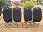 Logitech Z-5500 Speakerset (4 stuks) incl. bedrading, Ophalen