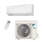 Daikin Perfera Airco inclusief montage - NOG 2 SETS!, Minder dan 60 m³, Nieuw, 3 snelheden of meer, Ophalen of Verzenden