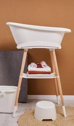 Bebe jou badje met standaard, Ophalen, Zo goed als nieuw, Badje, Bébé-jou