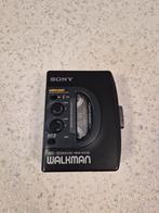 Sony Walkman WM-EX39 met Mega Bass en Auto Reverse, Ophalen, Walkman