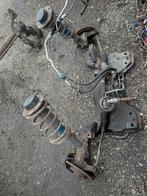 Subframe met aanbouw Peugeot 206 veerpoten fussee, Ophalen of Verzenden, Peugeot