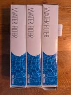 3x Waterfilter DD-7098 - Nieuw in verpakking, Ophalen, Nieuw