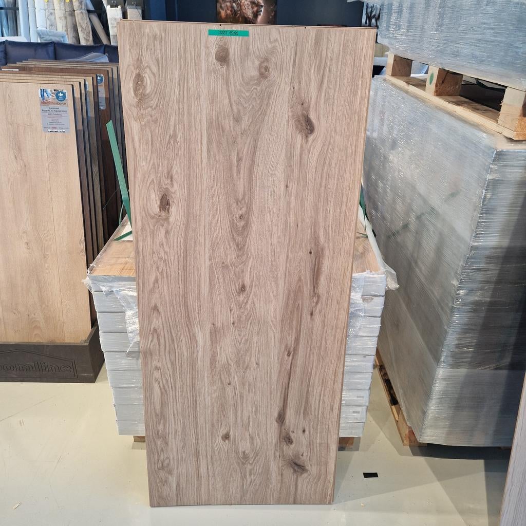 Direct ophalen | Pallet uitverkoop laminaat | Utrecht, 50 tot 150 cm, 4131 NH, Nieuw, Info@ivloer.nl