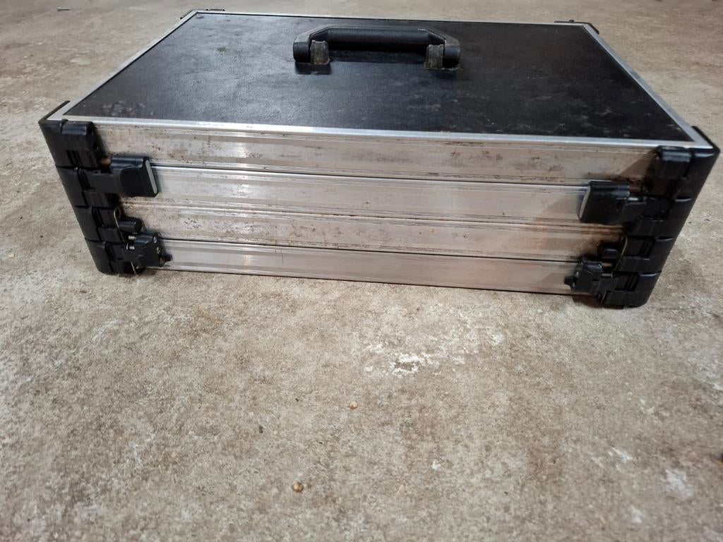 Rive lade, Ophalen of Verzenden, Overige typen