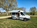 Mercedes Sprinter 316 CDI Automaat Camper - Zelfbouw 2017, Caravans en Kamperen, Campers, Buscamper of Camperbus, Tot en met 2