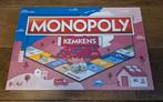 Monopoly Kemkens editie, Ophalen of Verzenden, Nieuw