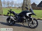 BMW R 1300 GS - Triple Black - BTW Motor, Traction Control, Bedrijf, Bayerische Motoren Werke Aktiengesellschaft, Meer dan 35 kW