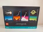 LEGO Tales of the Space Age (21340), Ophalen of Verzenden, Zo goed als nieuw, Complete set, Lego
