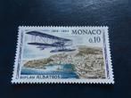 Monaco 761, Ophalen of Verzenden, Monaco