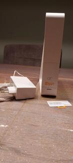 Ziggo Connectbox Router met Wifi Modem, Computers en Software, Ophalen of Verzenden, Gebruikt, Router met modem, Ziggo