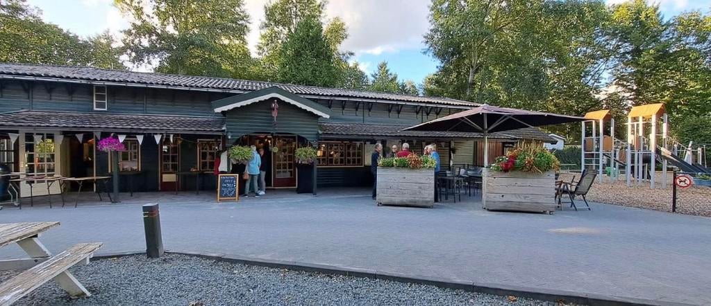 Overname: Receptie, schoonmaak, onderhoud & horeca op vakant