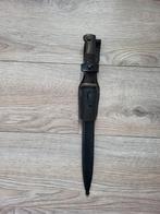 K98 bajonet 2, Ophalen of Verzenden, Duitsland, Mes of Dolk