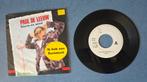 Singles Paul de Leeuw, Gebruikt, 7 inch, Single, Ophalen of Verzenden