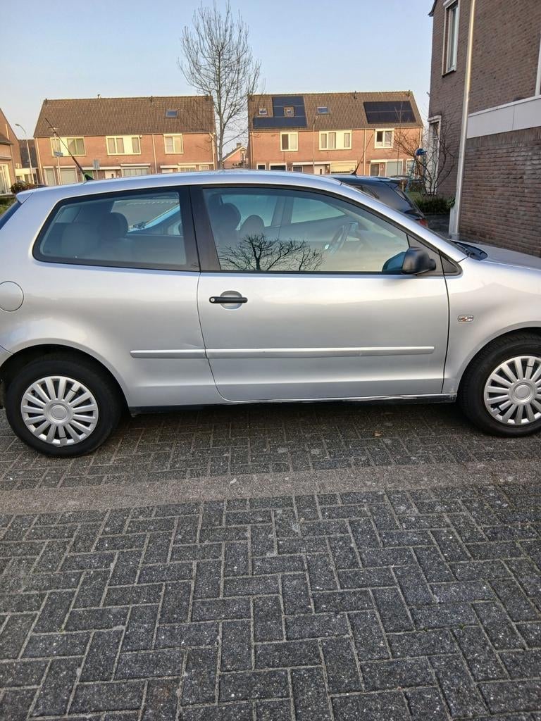 Volkswagen Polo te koop, Particulier, Te koop