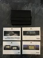 Porsche Cayenne handleiding, Ophalen of Verzenden