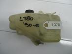 LT80 1987 - 2006 Suzuki Olie reservoir D1-32650