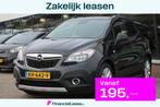 Opel Mokka 1.4 T Cosmo 2e EIG_NAVI_CAM_PDC V+A_DOH_NAP., Voorwielaandrijving, Gebruikt, Euro 6, 4 cilinders